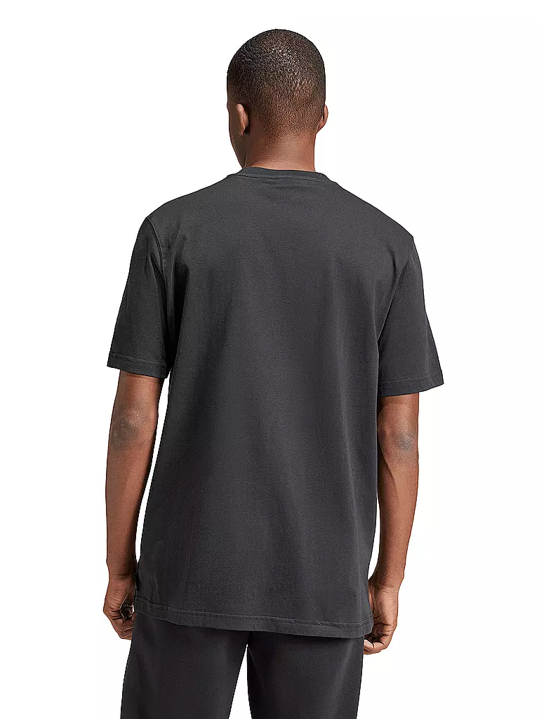 ADIDAS ORIGINALS | T-Shirt | schwarz