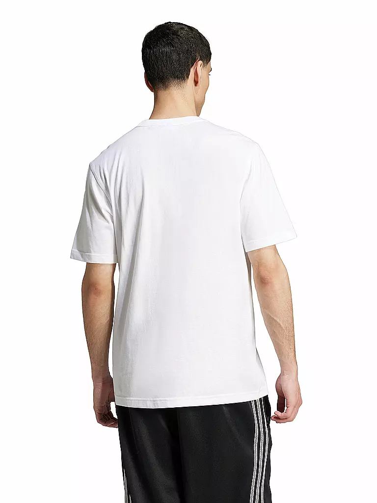 ADIDAS ORIGINALS | T-Shirt | schwarz