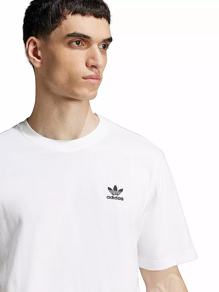 ADIDAS ORIGINALS | T-Shirt | schwarz