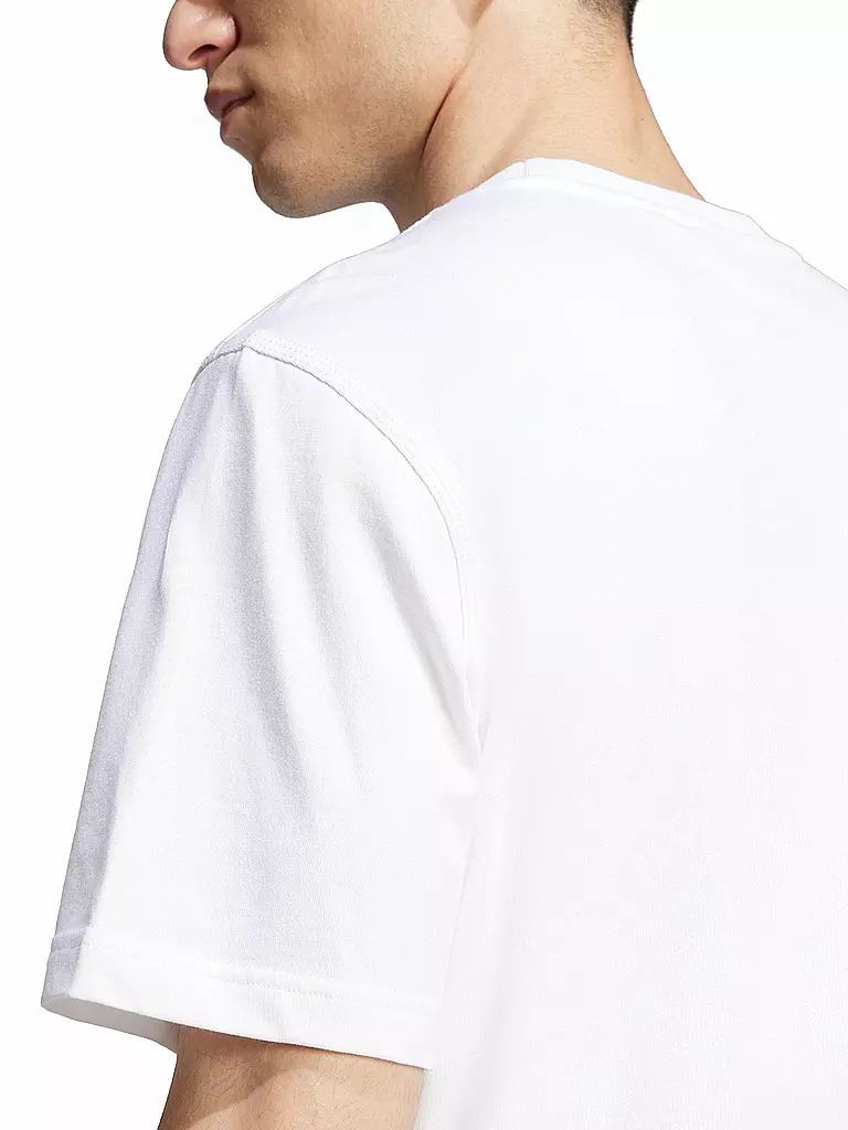 ADIDAS ORIGINALS | T-Shirt | schwarz