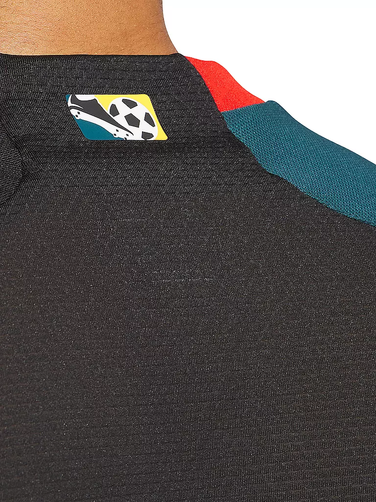 ADIDAS ORIGINALS | T-Shirt | schwarz