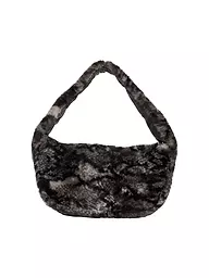 ADIDAS ORIGINALS | Tasche  - Mini Bag | grau