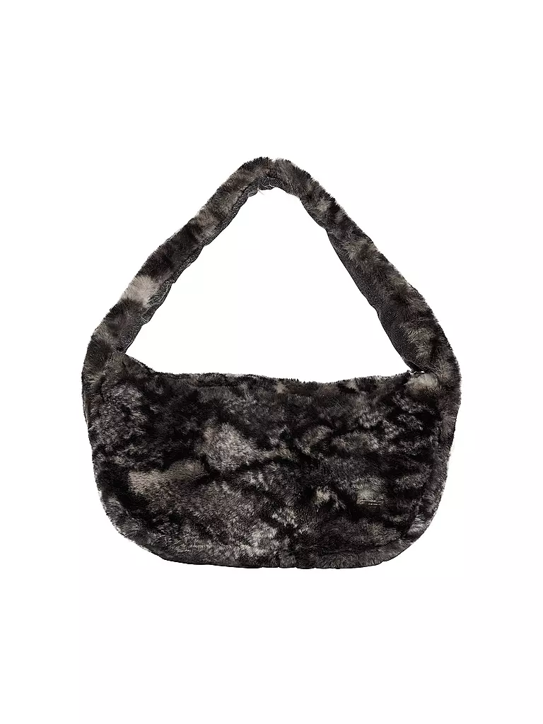 ADIDAS ORIGINALS | Tasche  - Mini Bag | grau
