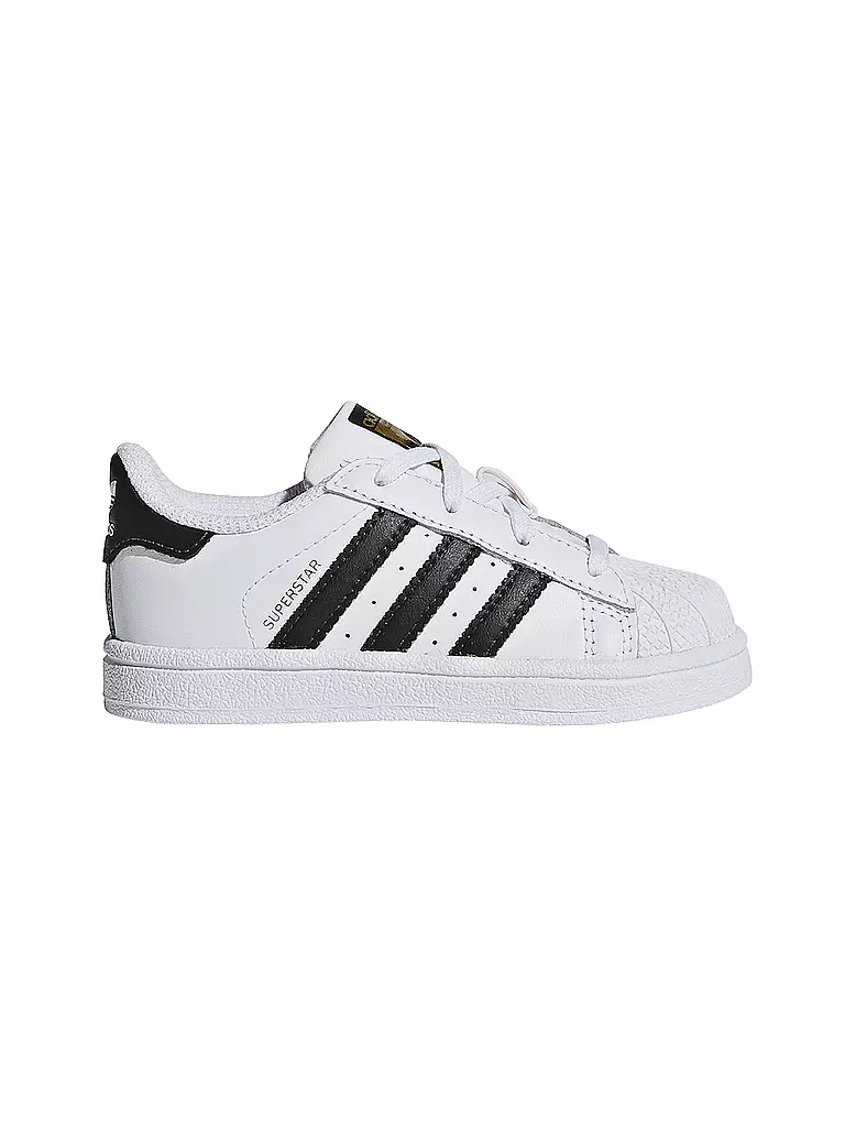 ADIDAS | Baby-Sneaker "Superstar I" | weiß