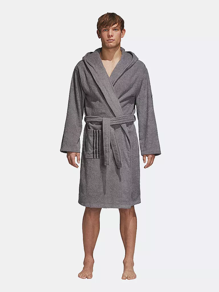 ADIDAS | Bademantel | 