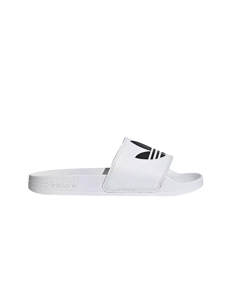 ADIDAS | Badeschuhe  - Adilette "Lite" | weiß