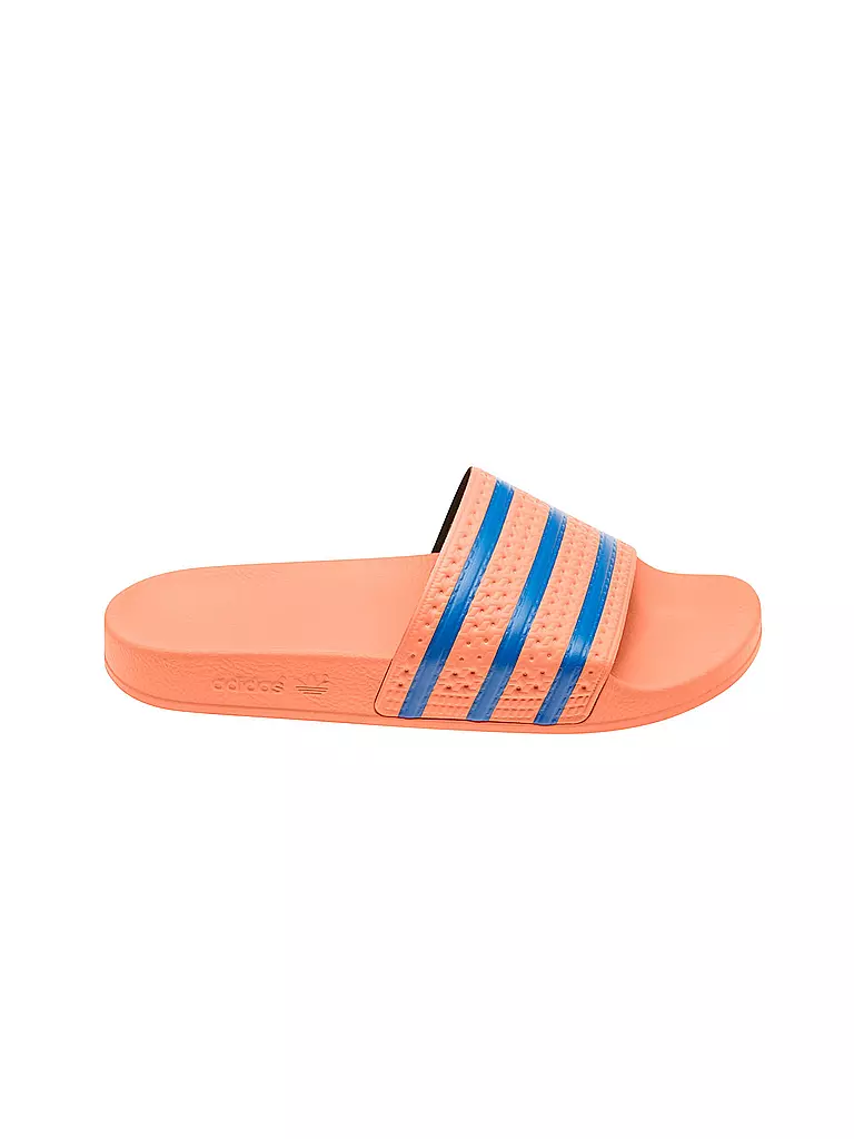 ADIDAS | Badeschuhe - Adilette | orange