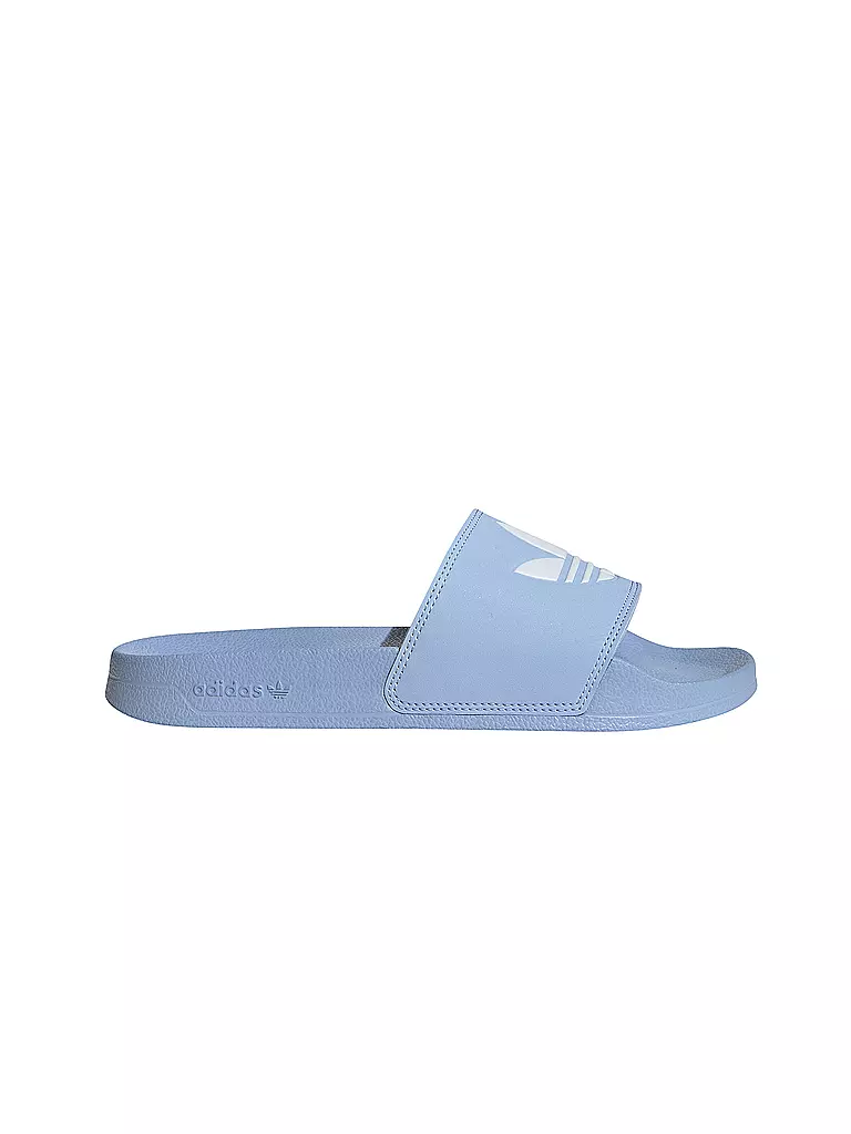 ADIDAS | Badeschuhe - Adiletten | blau