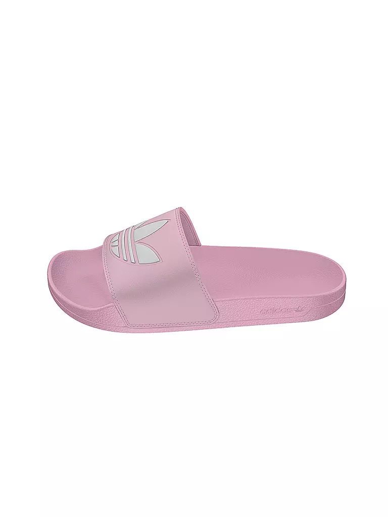 ADIDAS | Badeschuhe - Adiletten | rosa