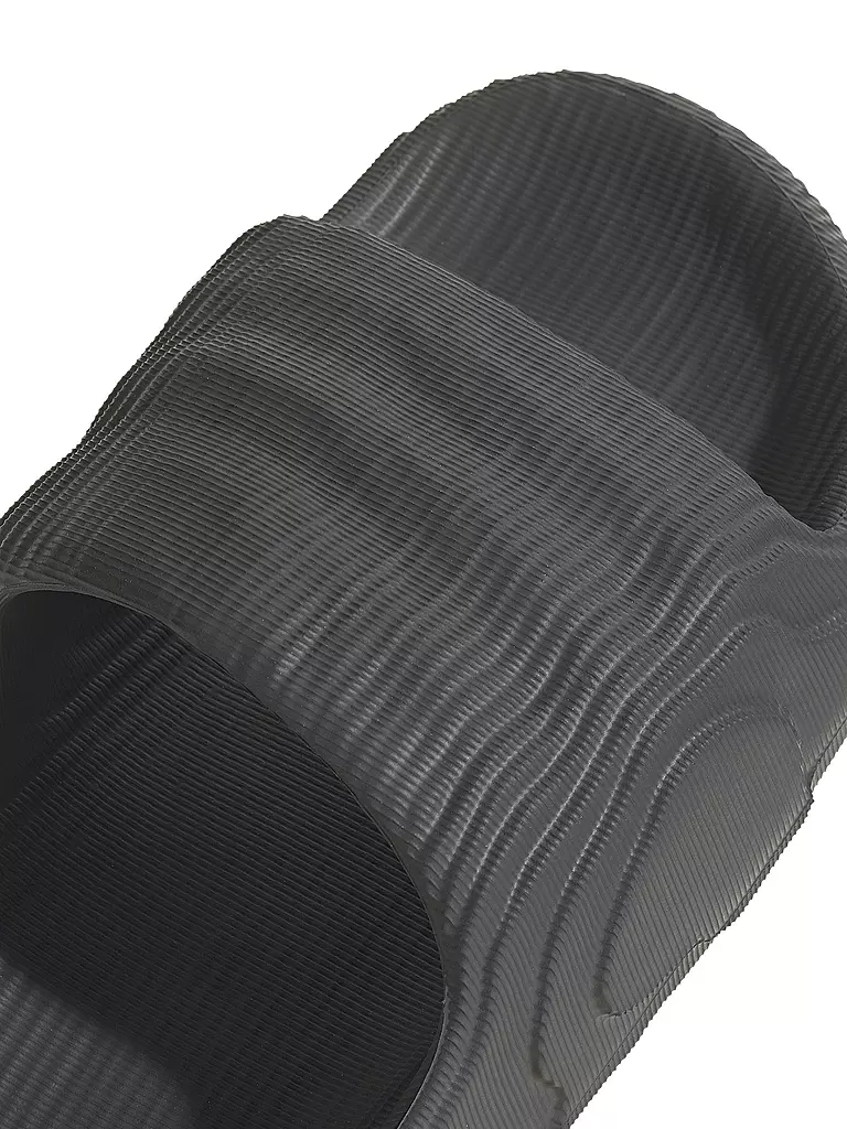 ADIDAS | Badeschuhe ADILETTE 22 | schwarz