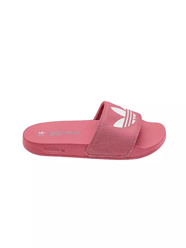 ADIDAS | Badeschuhe Adilette Lite W | rosa