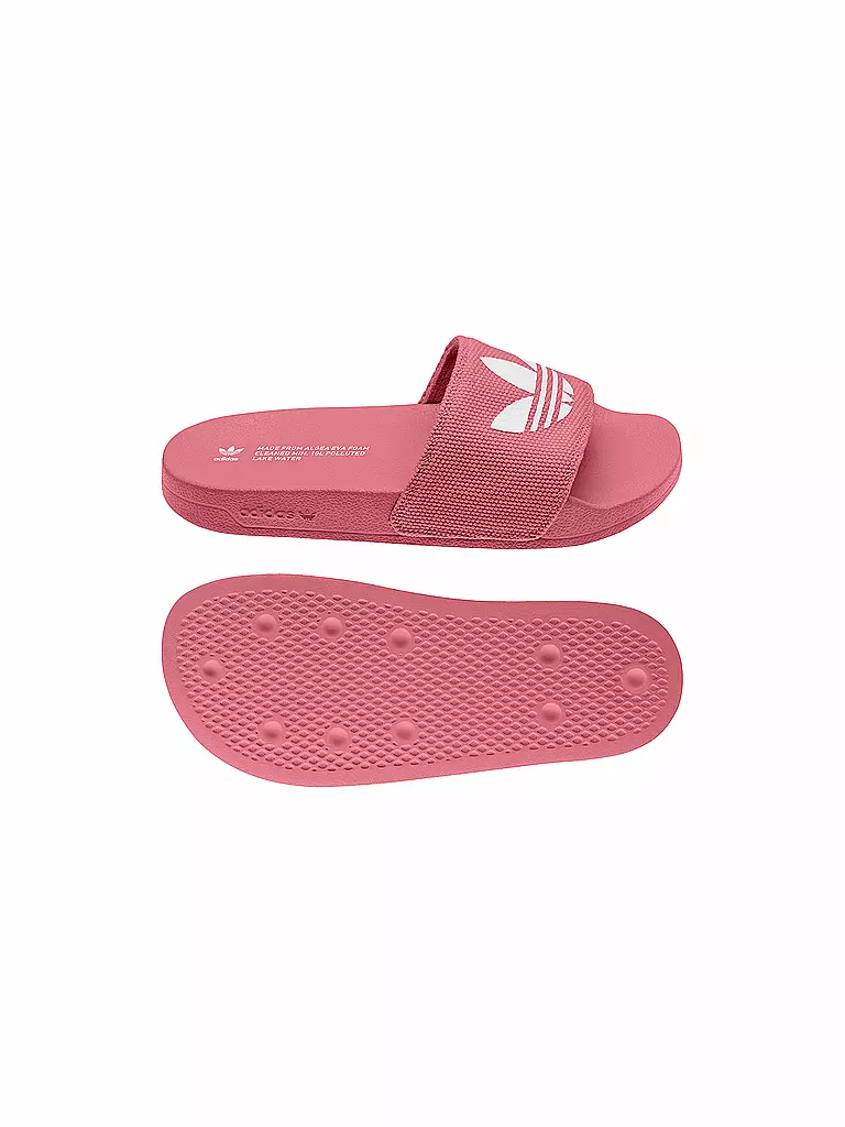 ADIDAS | Badeschuhe Adilette Lite W | rosa