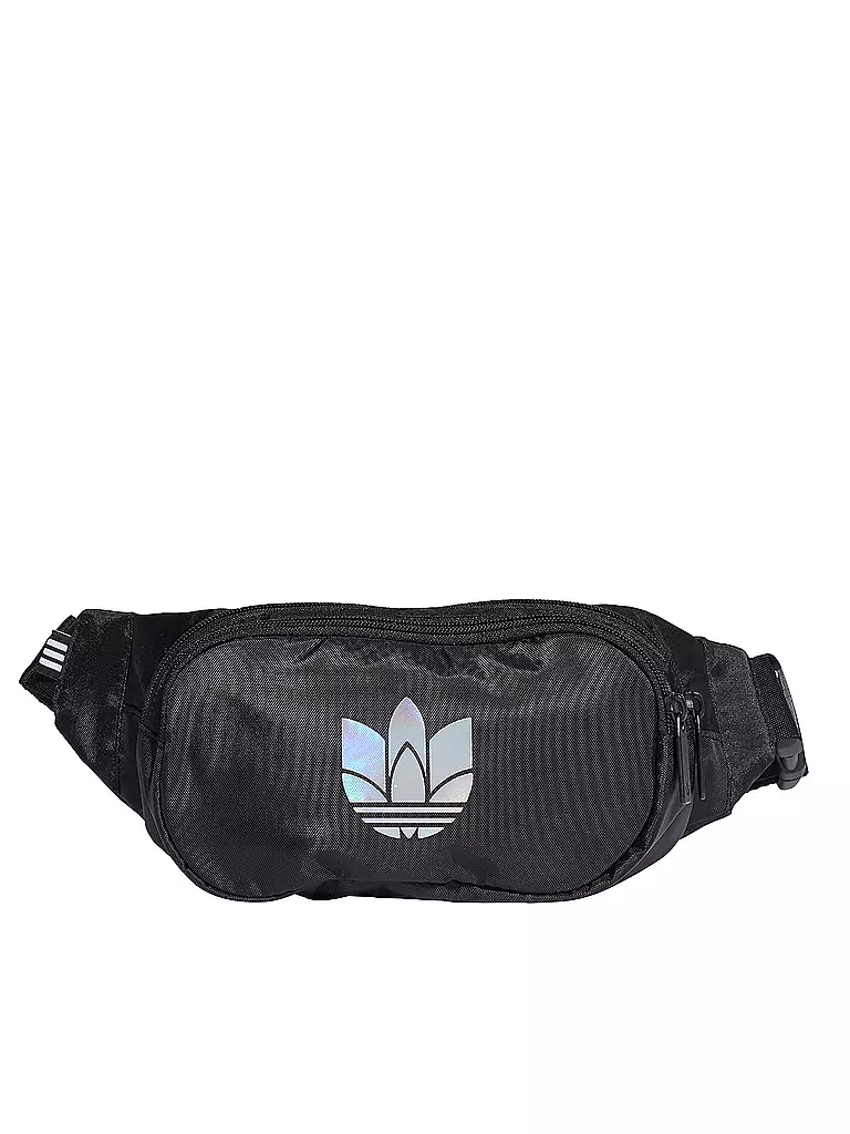 ADIDAS | Bauchtasche " Essentials " | schwarz