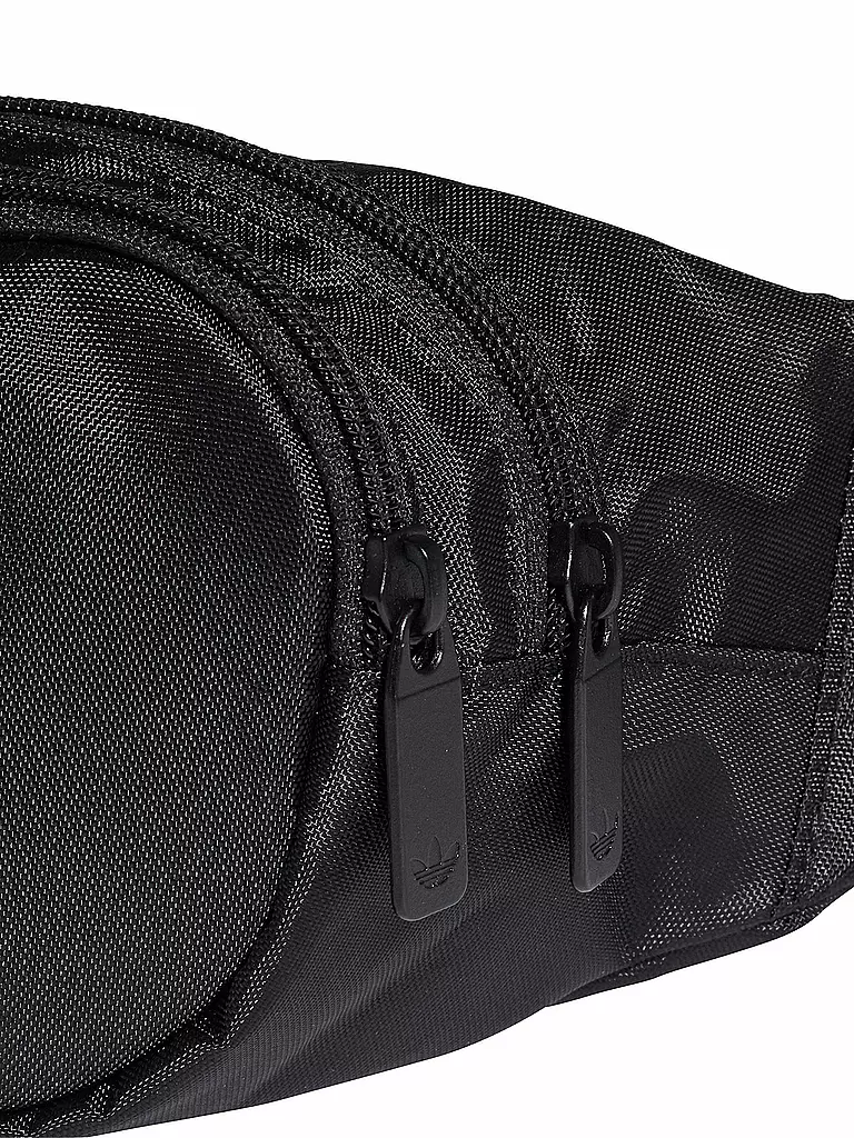 ADIDAS | Bauchtasche " Essentials " | schwarz