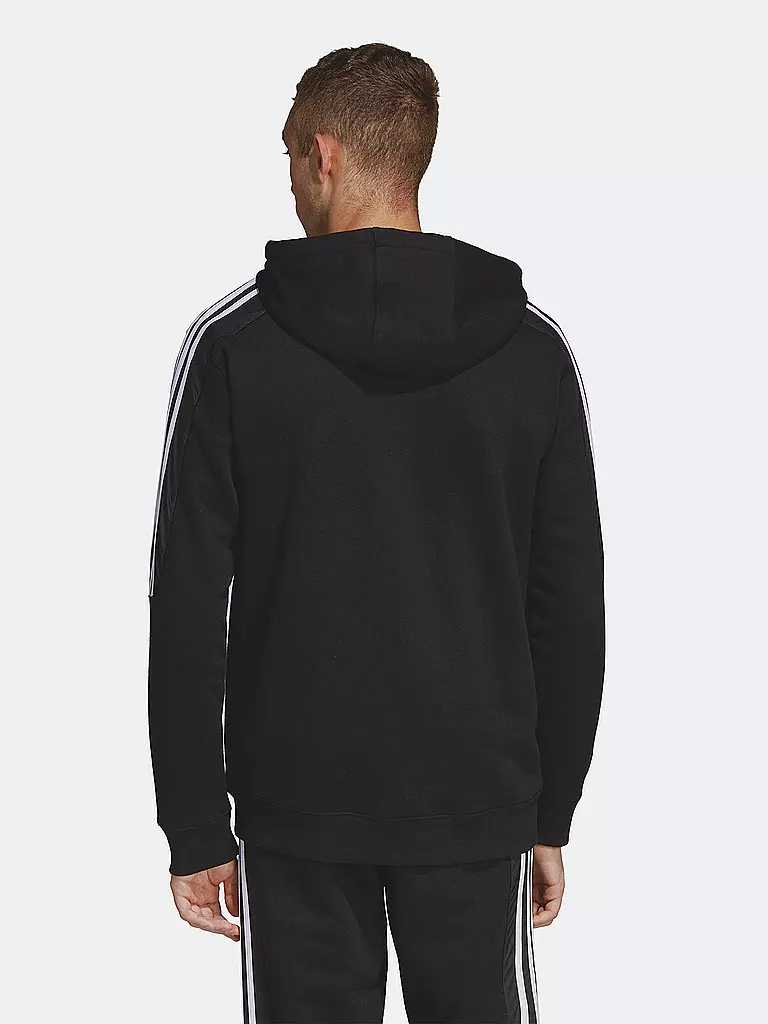 ADIDAS | Blouson "Radkin" | schwarz