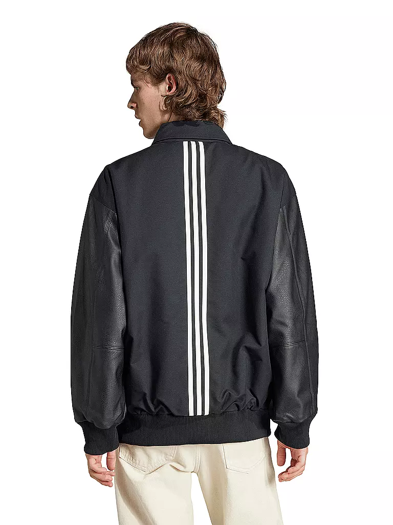 ADIDAS | Blouson | schwarz