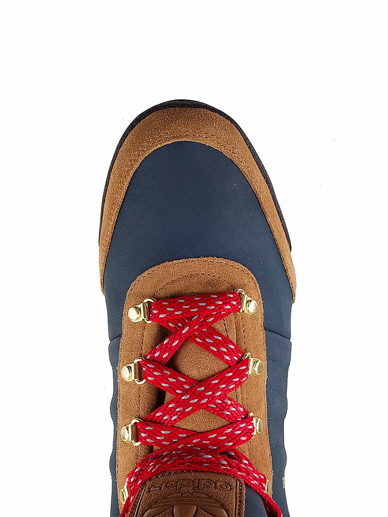 ADIDAS | Boot "Jake 2.0" | blau