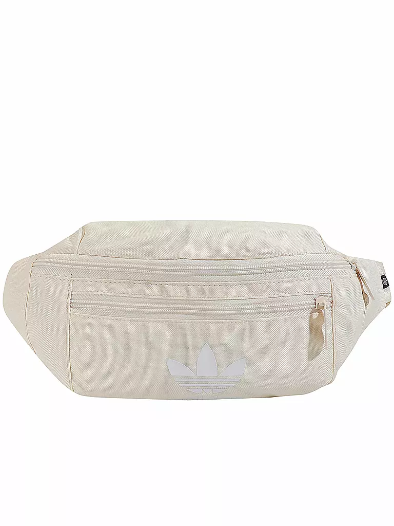 ADIDAS | Gürteltasche  | creme