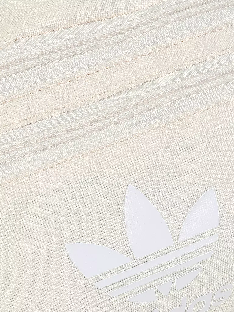 ADIDAS | Gürteltasche  | creme