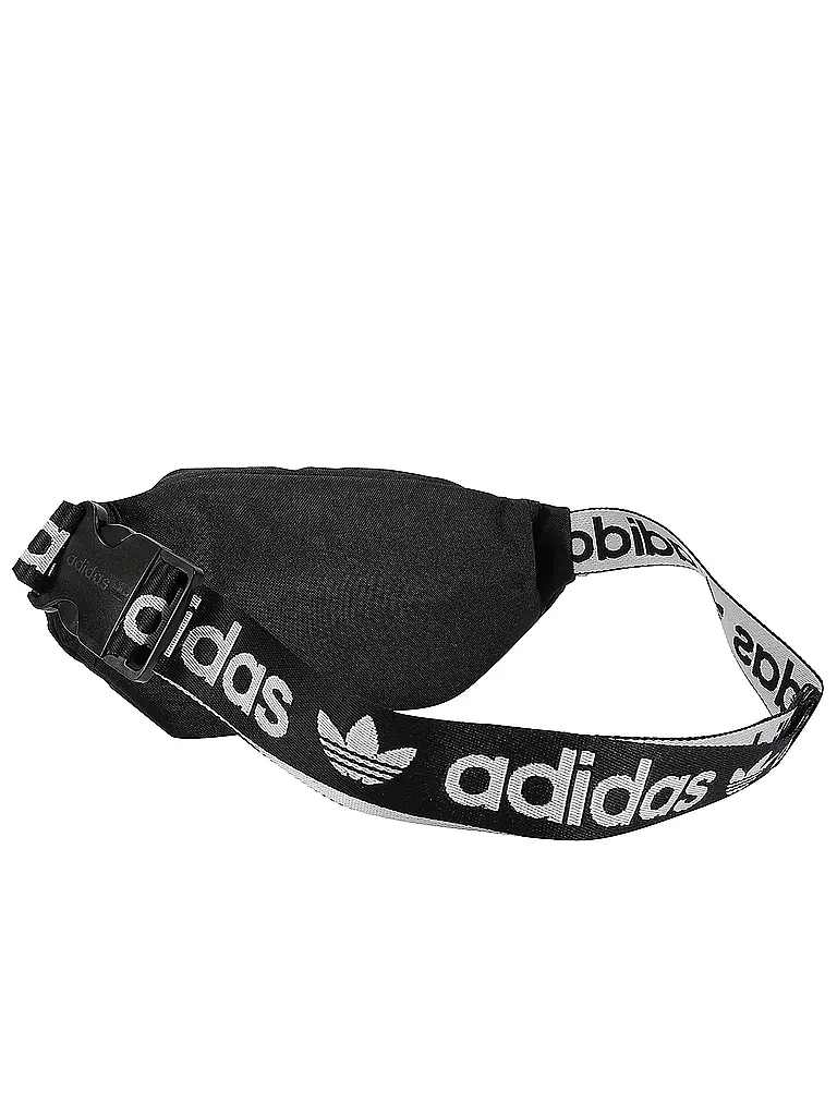 ADIDAS | Gürteltasche ADICOLOR | schwarz