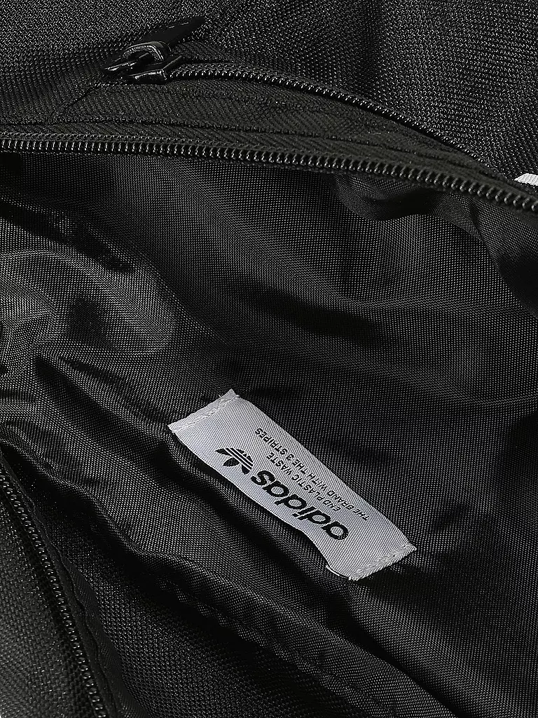 ADIDAS | Gürteltasche ADICOLOR | schwarz