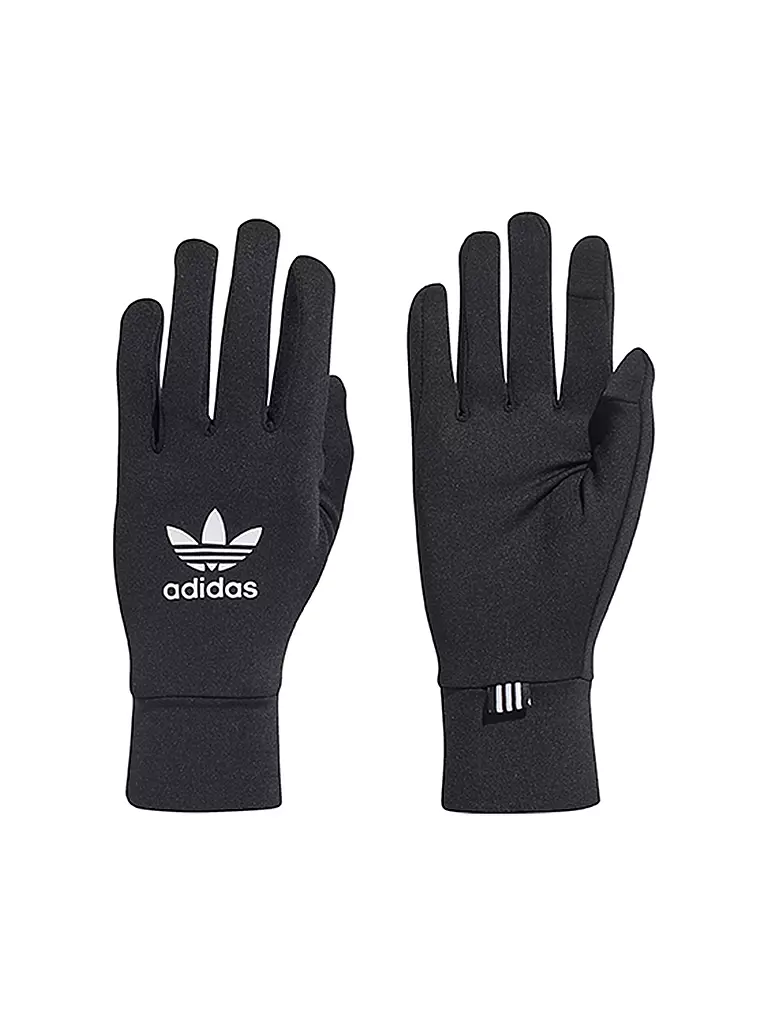 ADIDAS | Handschuhe | schwarz