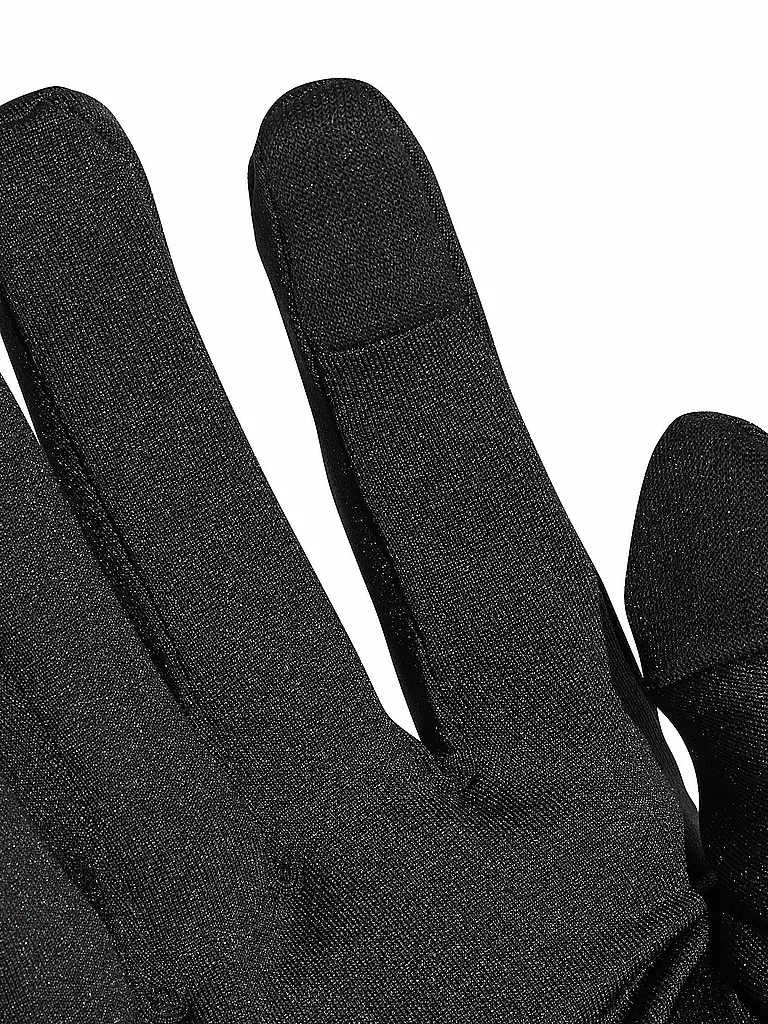 ADIDAS | Handschuhe | schwarz