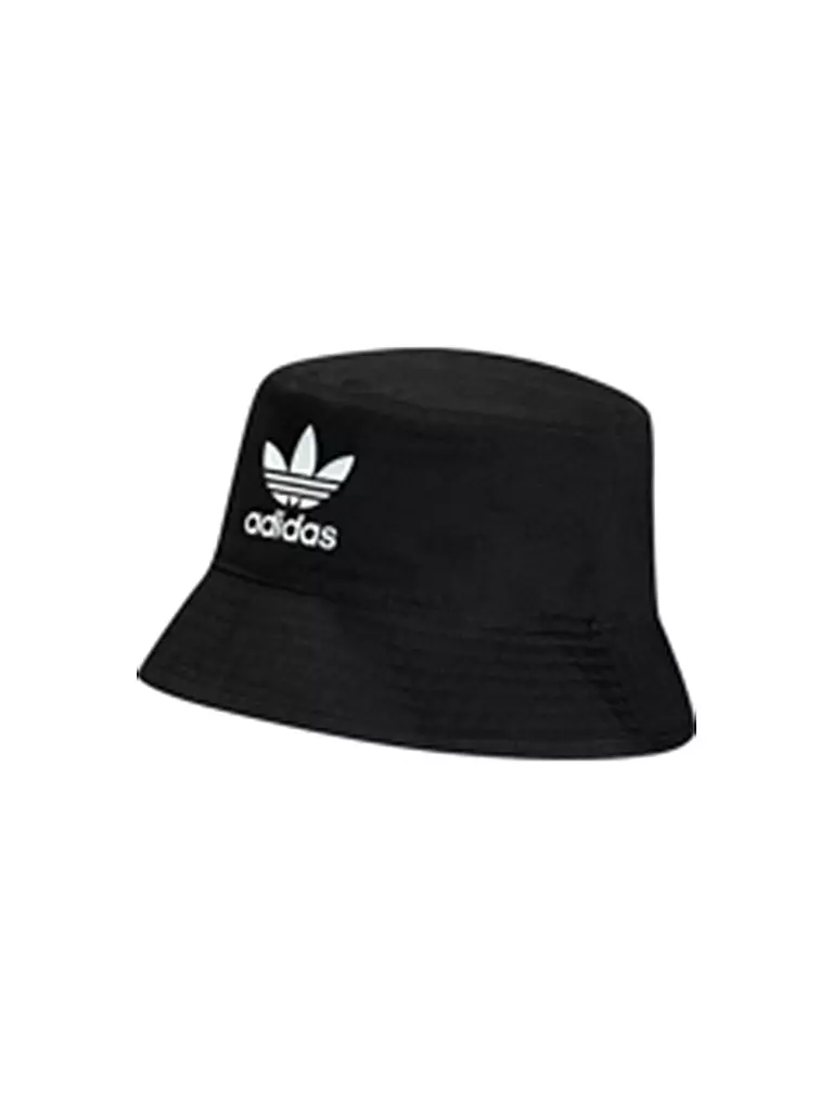 ADIDAS | Hut - Bucket | schwarz