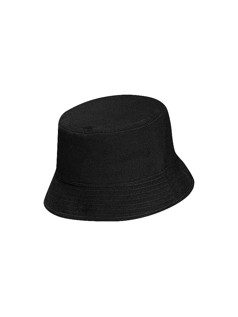 ADIDAS | Hut - Bucket | schwarz