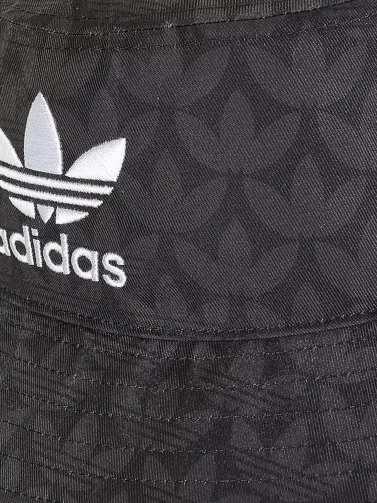 ADIDAS | Hut | schwarz