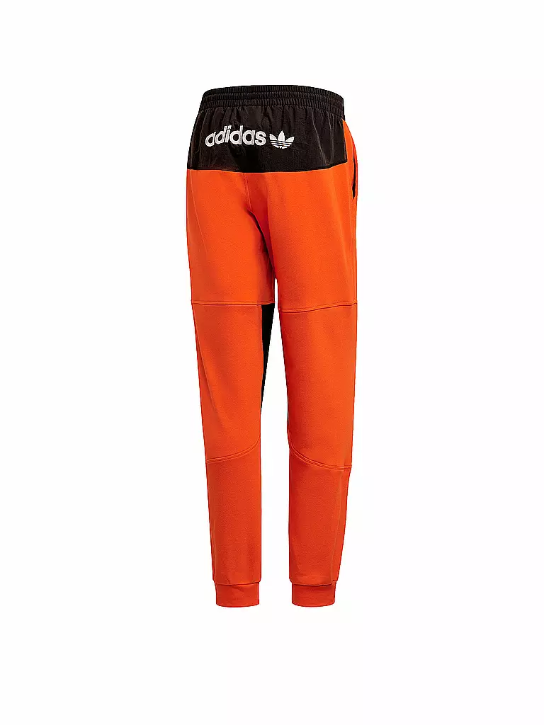 ADIDAS | Jogginghose " Adventure Field " | orange