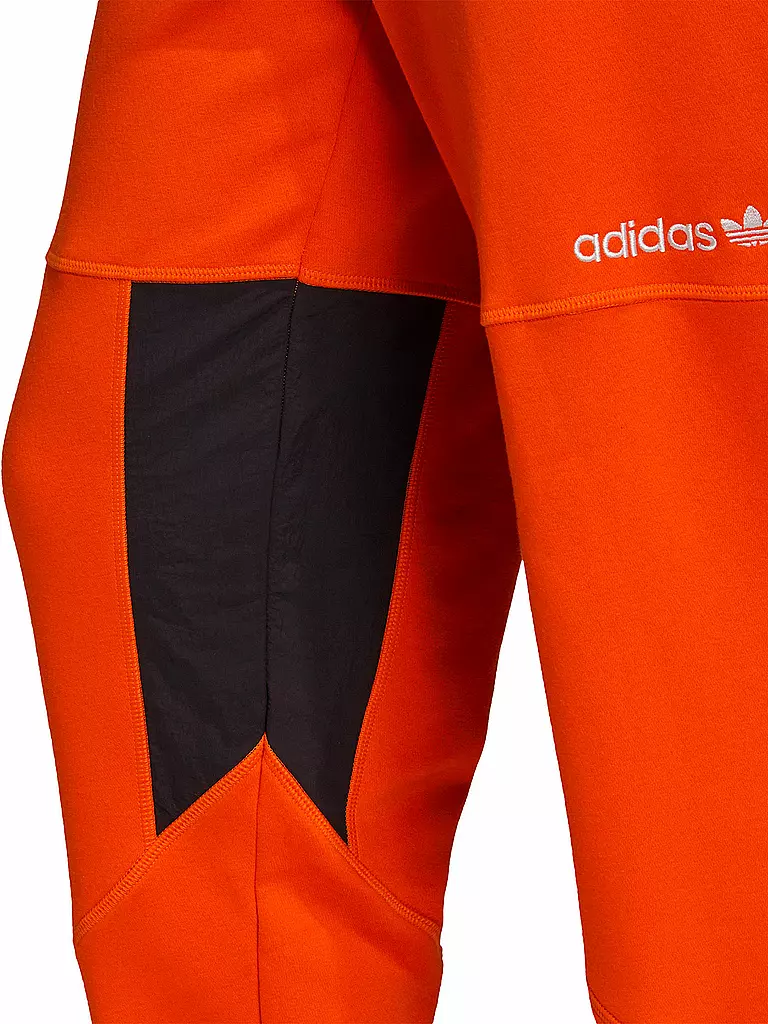 ADIDAS | Jogginghose " Adventure Field " | orange