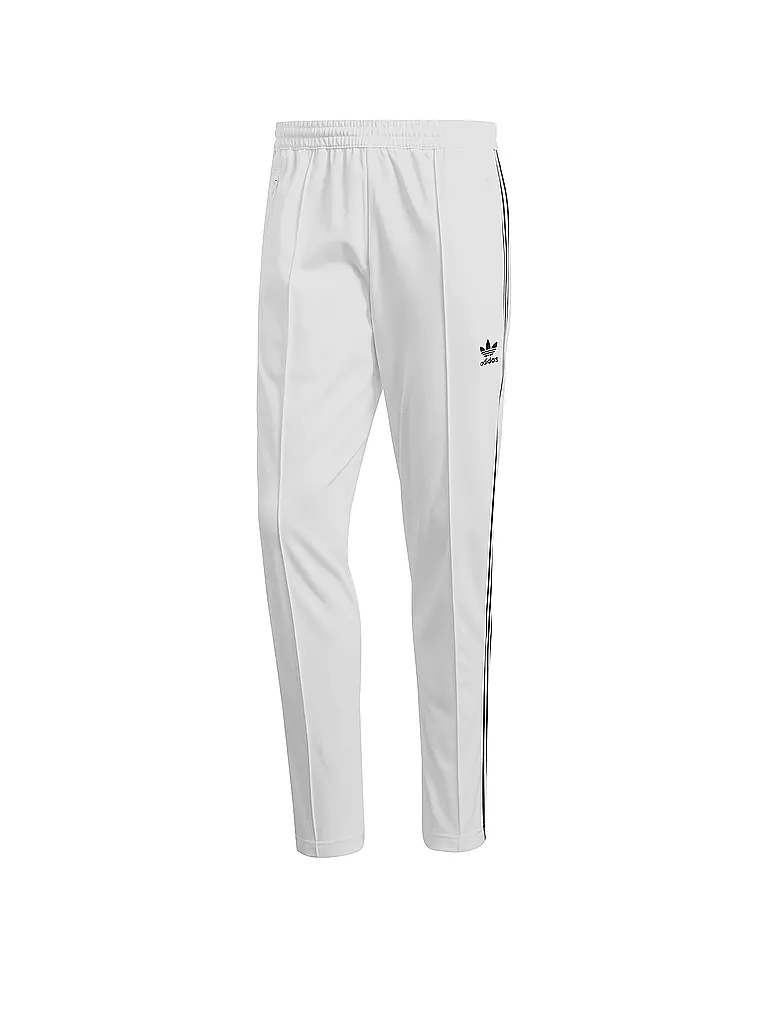 ADIDAS | Jogginghose "Beckenbauer Pant" | weiß