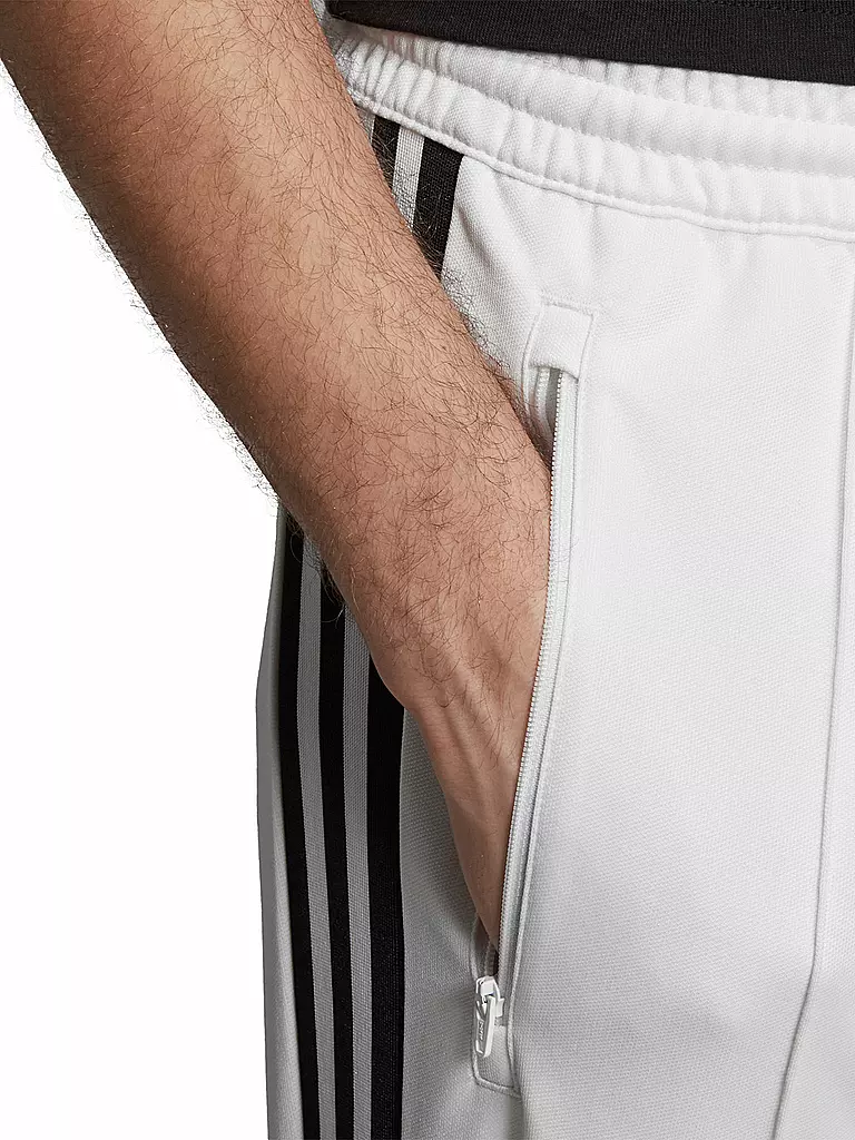 ADIDAS | Jogginghose "Beckenbauer Pant" | weiß