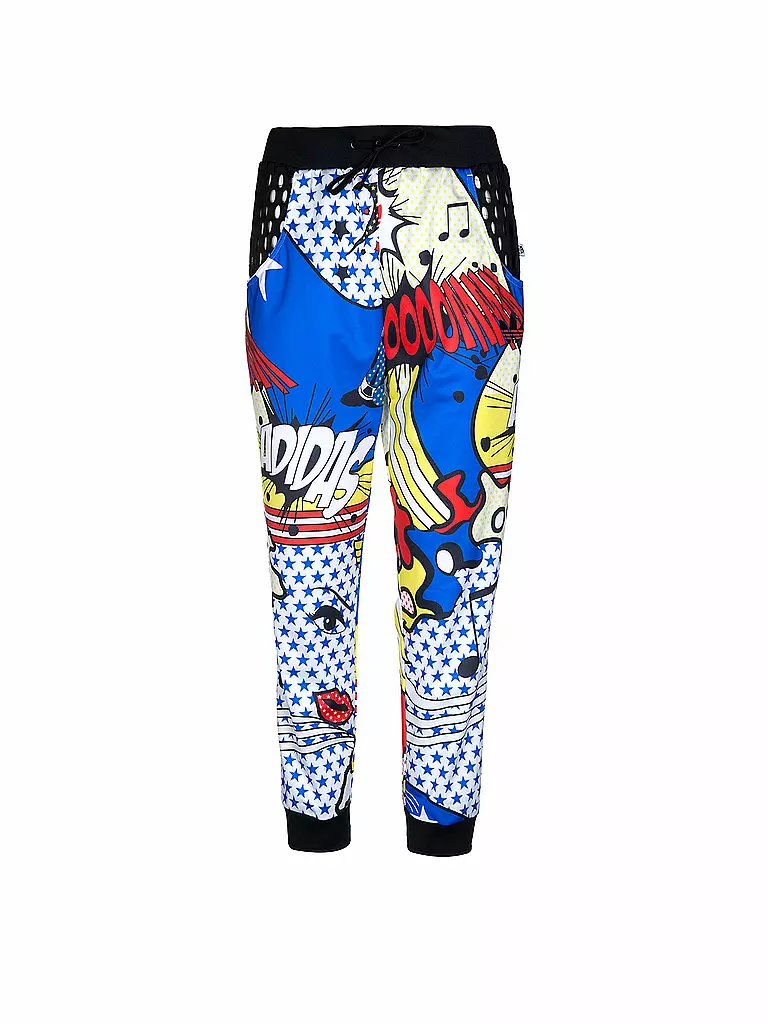 ADIDAS | Jogginghose "Super Trackpant - Rita Ora" | 