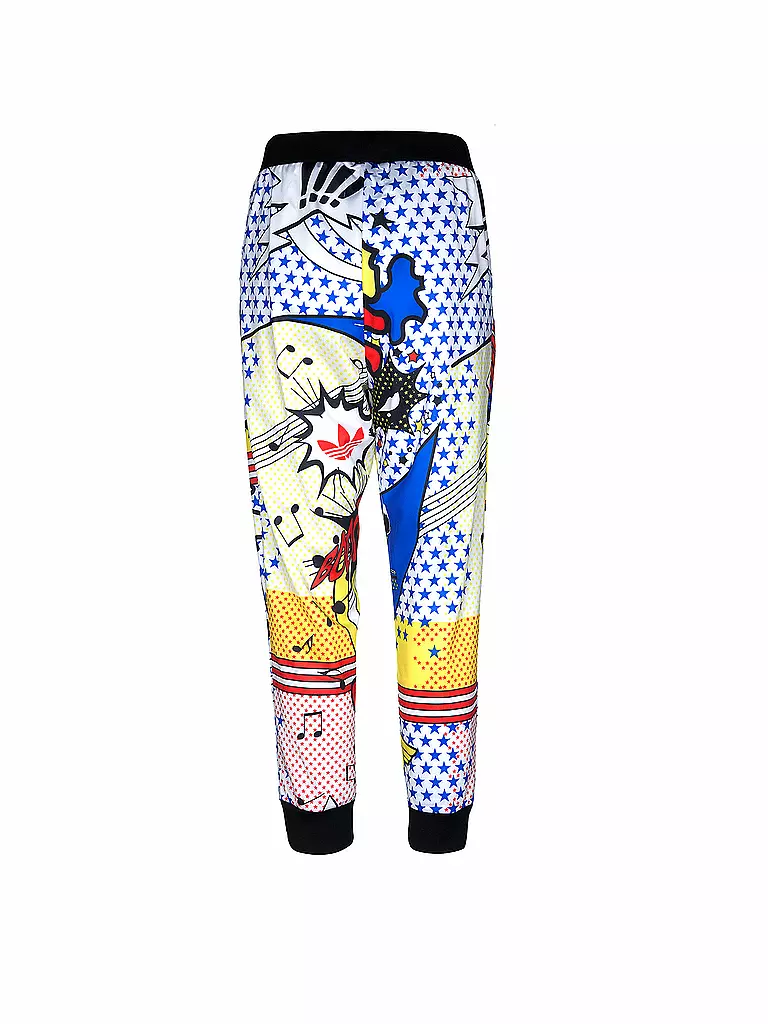 ADIDAS | Jogginghose "Super Trackpant - Rita Ora" | 