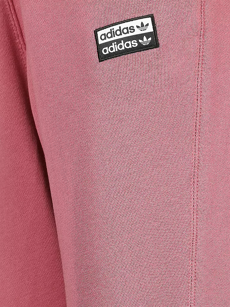 ADIDAS | Jogginghose  | rosa