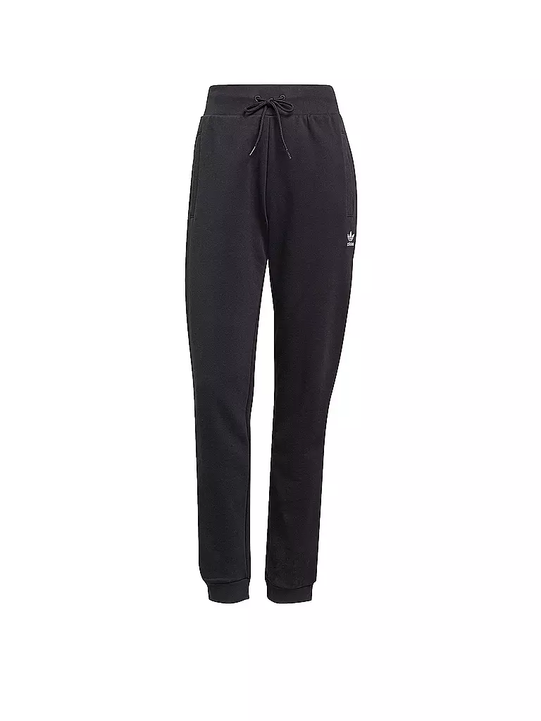 ADIDAS | Jogginghose | schwarz