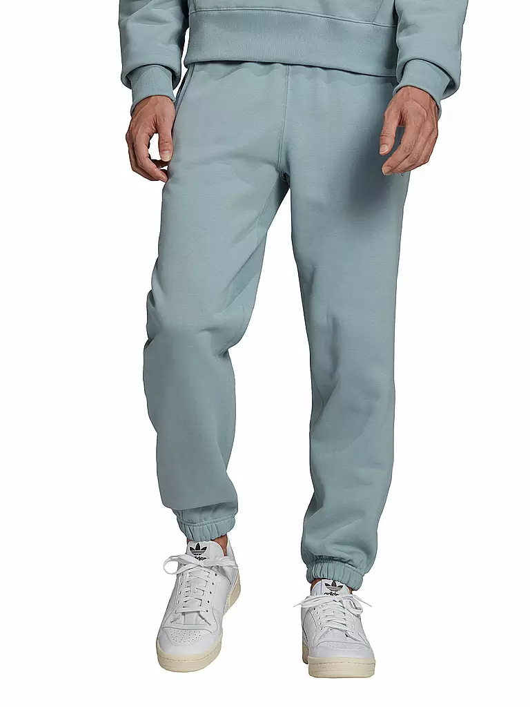 ADIDAS | Jogginghose | blau