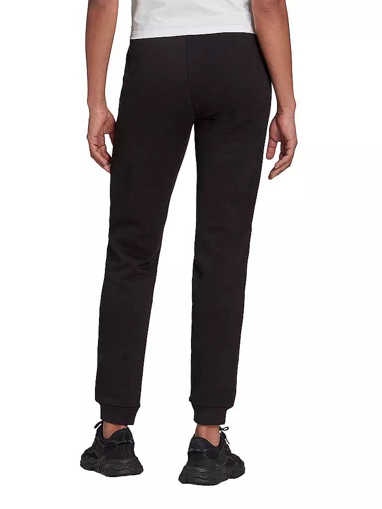 ADIDAS | Jogginghose | schwarz