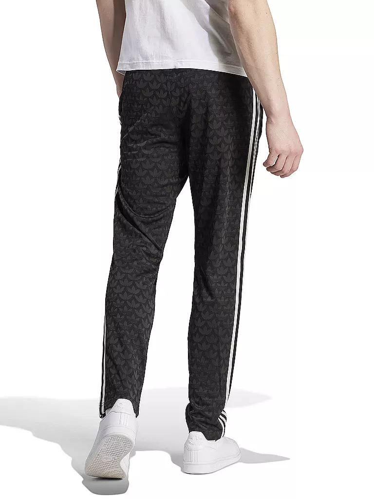 ADIDAS | Jogginghose | schwarz