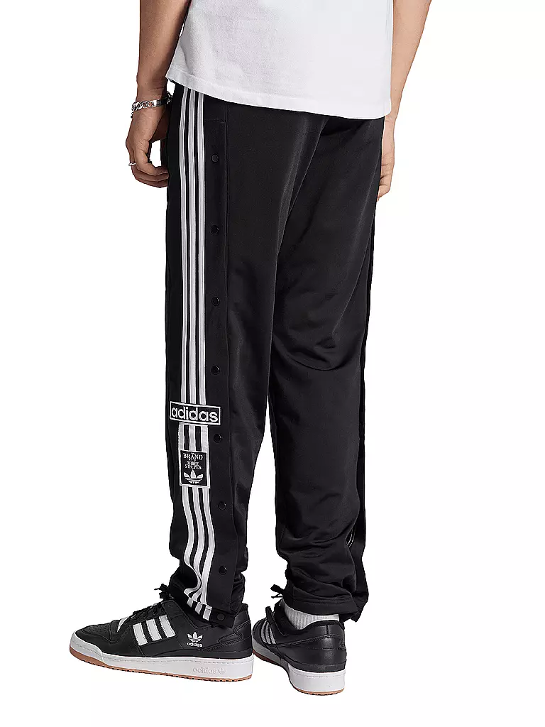 ADIDAS | Jogginghose | schwarz