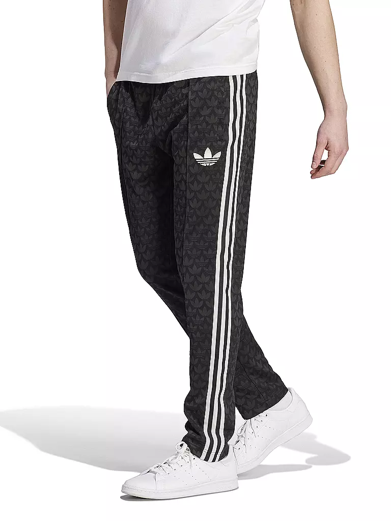 ADIDAS | Jogginghose | schwarz