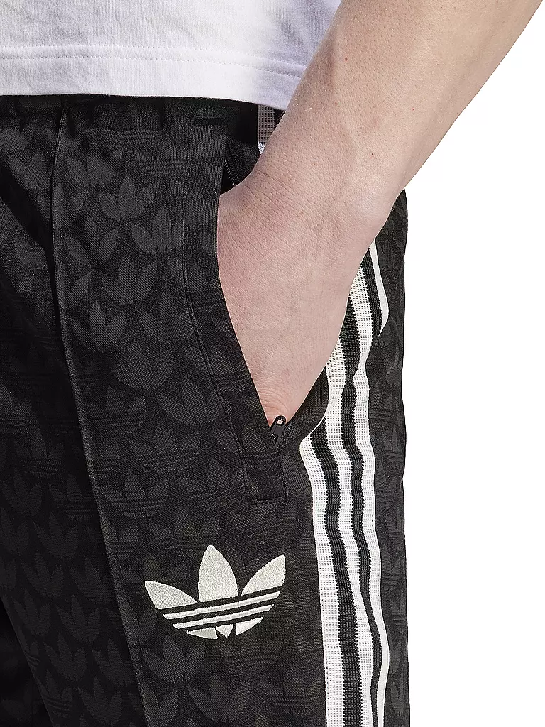 ADIDAS | Jogginghose | schwarz