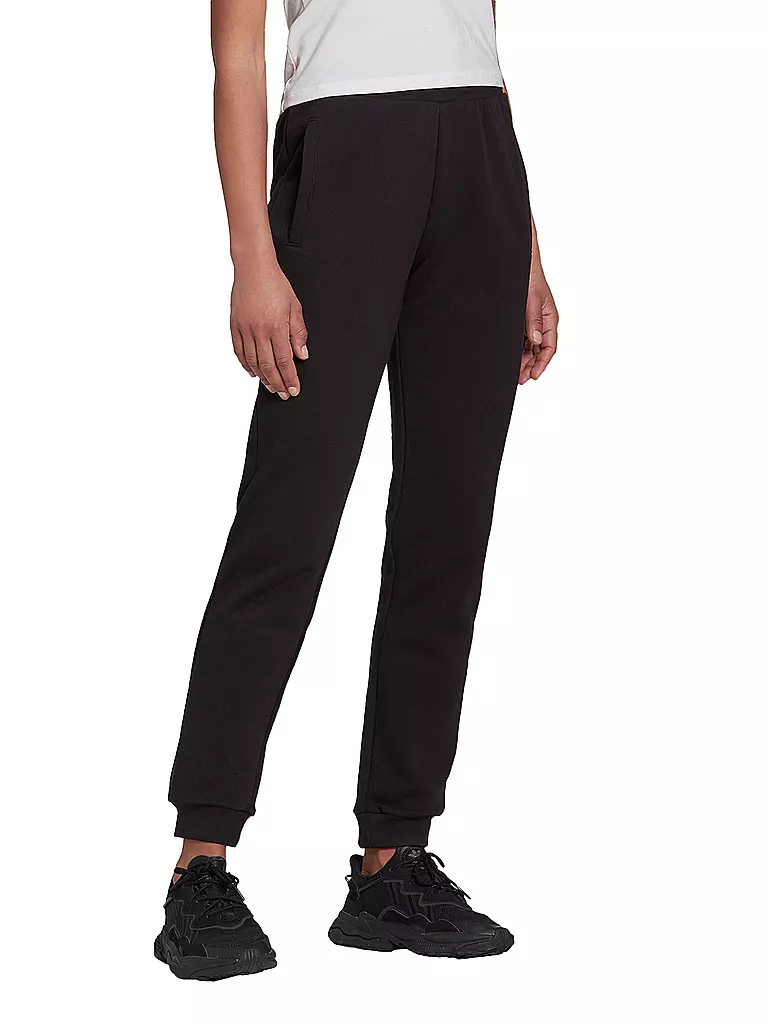 ADIDAS | Jogginghose | schwarz