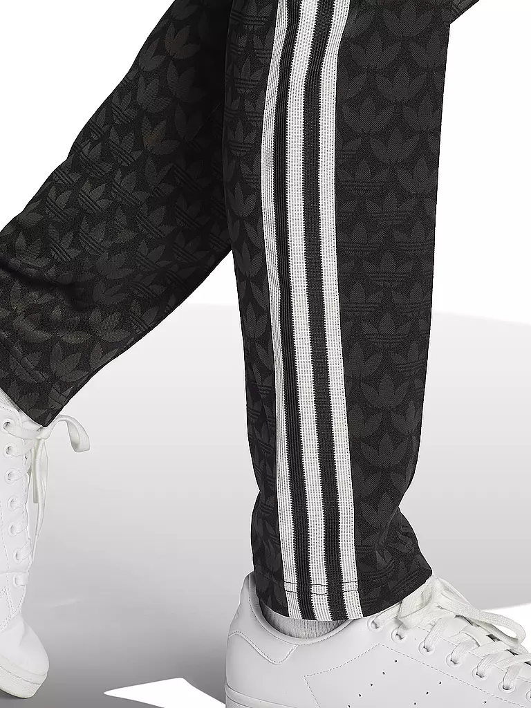 ADIDAS | Jogginghose | schwarz