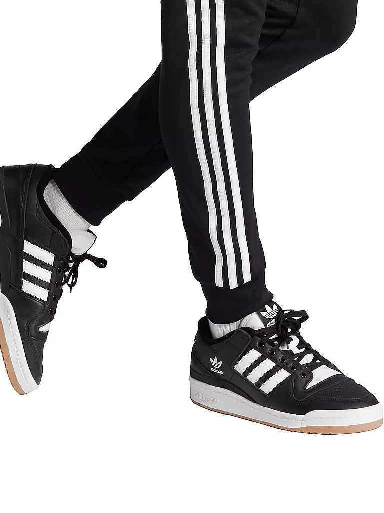 ADIDAS | Jogginghose | schwarz