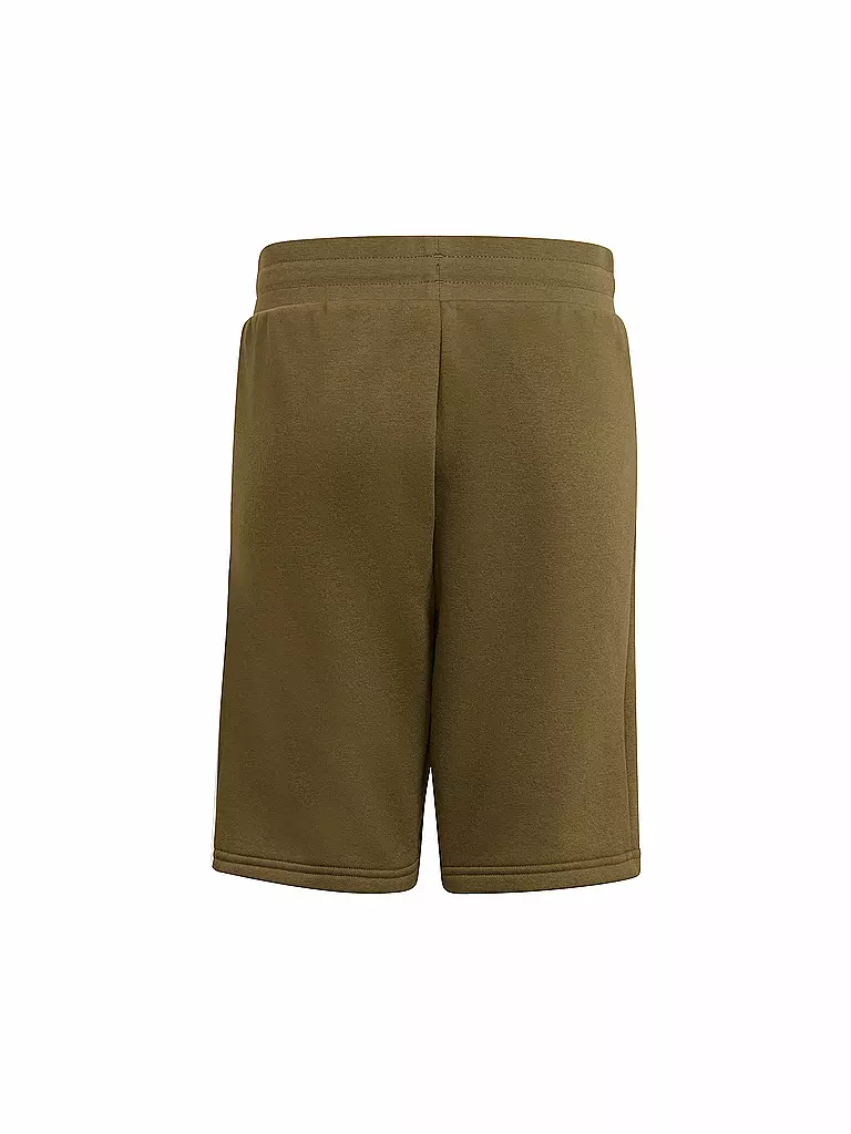 ADIDAS | Jungen Shorts Adicolor | olive