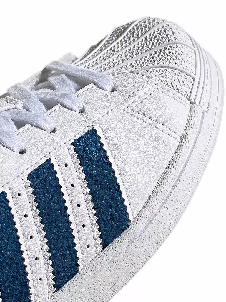 ADIDAS | Jungen Sneaker Superstar | weiss