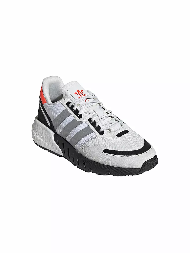 ADIDAS | Jungen Sneaker ZX 1K BOOST J | weiss